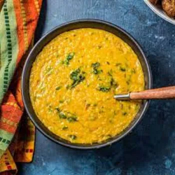 Organic Moong Dal