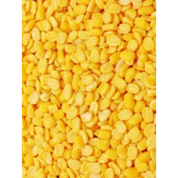 Organic Moong Dal