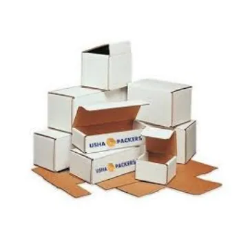  Mono Cartons