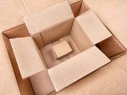  Perfect Shape  Mono Cartons