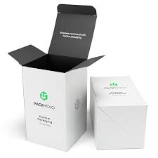  Storage  Mono Cartons