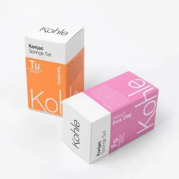  Mono Cartons
