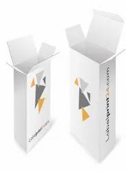 Standard Mono Cartons