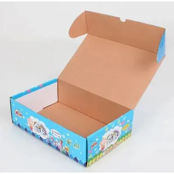  Mono Cartons