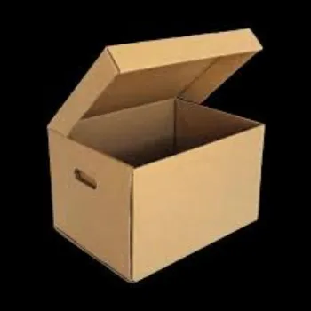 New Lightweight Mono Cartons