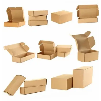 plan Mono Cartons