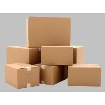 plain Mono Cartons
