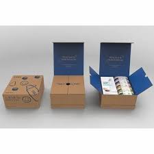 Eco Friendly Mono Cartons