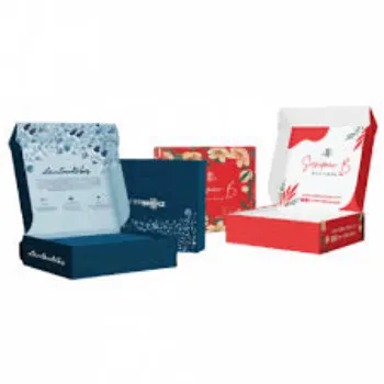  Mono Cartons