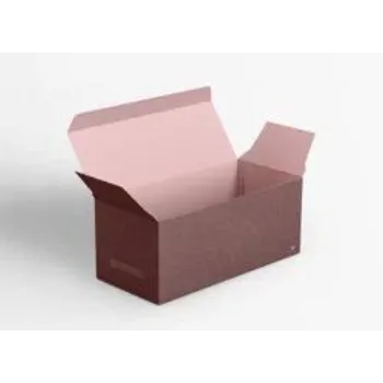 New Corrugated Mono Cartons