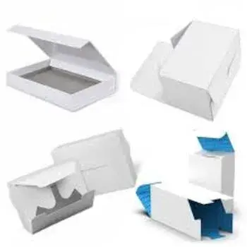 Kohli Industrial Packers Mono Cartons
