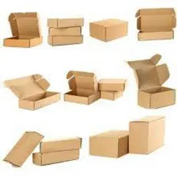 Durable Mono Cartons