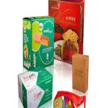 Khodiyar Mono Cartons