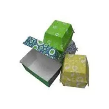 Good Quality Mono Cartons
