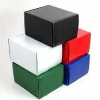 Rust Proof Mono Cartons
