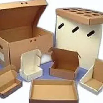 Custom Design Mono Cartons