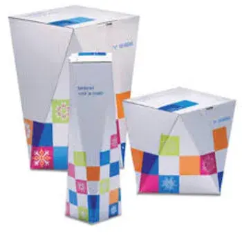 Mono Cartons