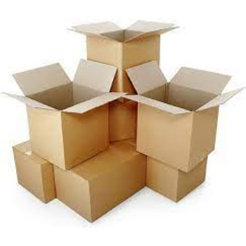 Good Quality Mono Cartons