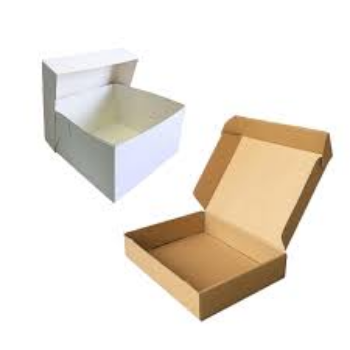 Polished Mono Cartons