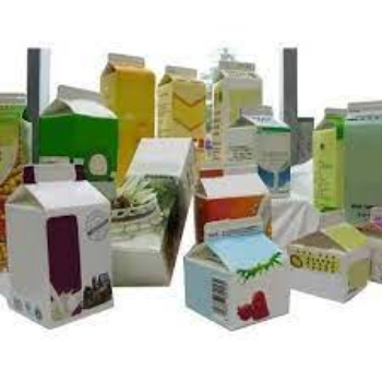 Good Quality Mono Cartons
