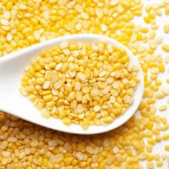 Moong Dal