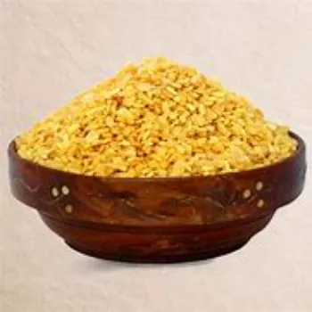 Common Moong Dal
