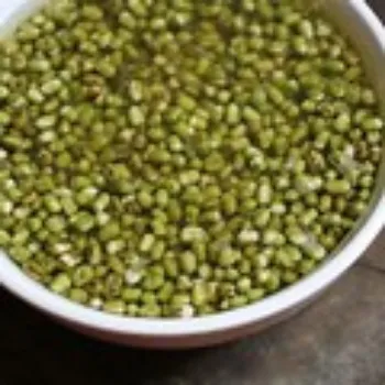 Natural Moong Dal
