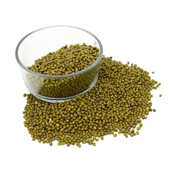 Natural Moong Dal