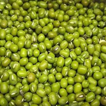 Natural Green Moong Dal