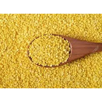 Organic Moong Dal