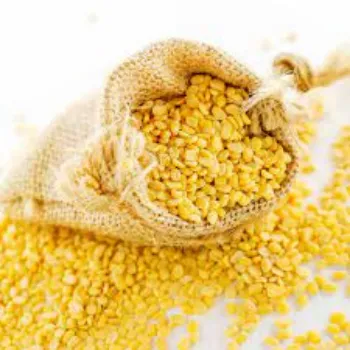 Natural Moong Dal