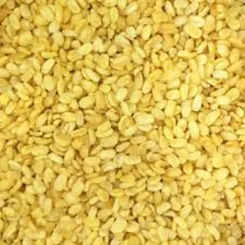 Organic Moong Dal