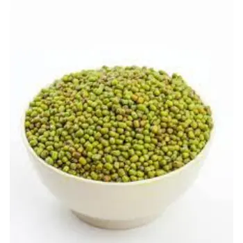 Common Moong dal