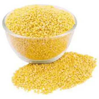 Common Moong Dal