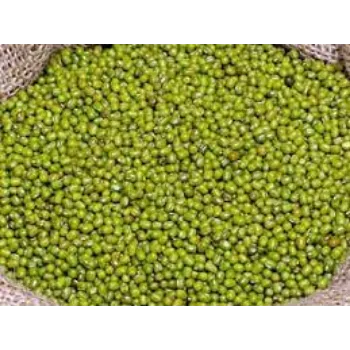 Organic Moong Dal