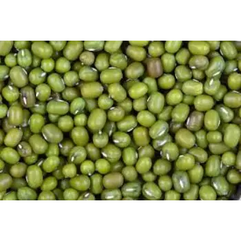 Organic Moong Dal