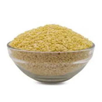 Organic Moong Dal