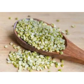Organic Moong Dal