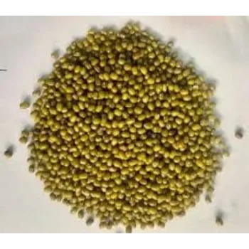 Organic Moong Dal