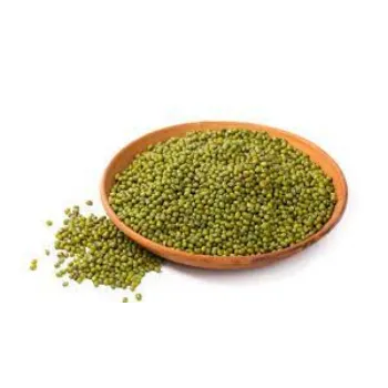 Organic Moong  Dal