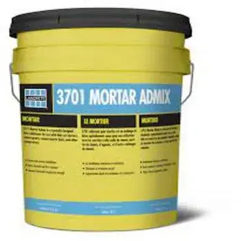 Mortar Admixture