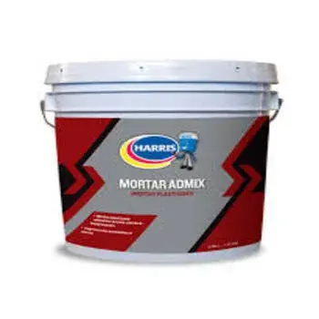 Mortar Admixture