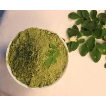 Natural Moringa Leaves