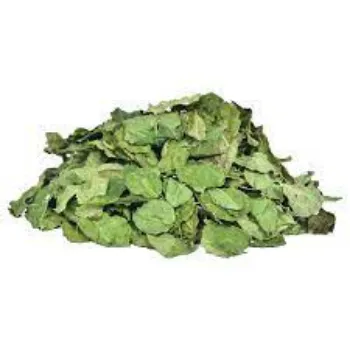 Natural Dried Moringa Leaves