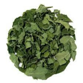 Natural Dried Moringa Leaves