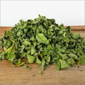 Natural Moringa Leaves