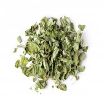 Natural Moringa Leaves