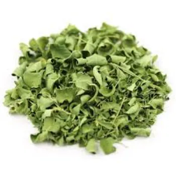 Natural Dried Moringa Leaves