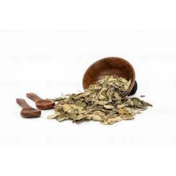 Organic Moringa Leaves
