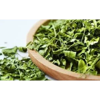 Natural Dried Moringa Leaves